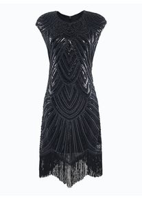 maskworld 20s Charleston dress Lizzie | halloween costume