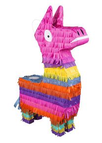 Boland Lama Piñata