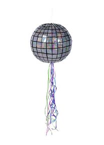 Boland Discokugel Zieh-Piñata