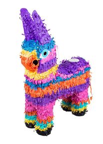 Boland Pi&ntilde;ata de l'&acirc;ne