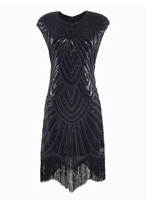 maskworld 20s Charleston dress Lizzie | halloween costume