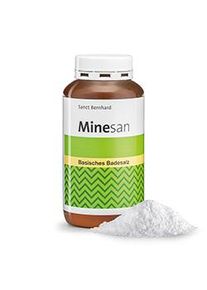 Sale da bagno basico Minesan