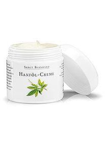 Crema all'olio di canapa