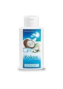 Gel doccia al cocco