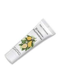 Crème pour les mains au citron 25 ml