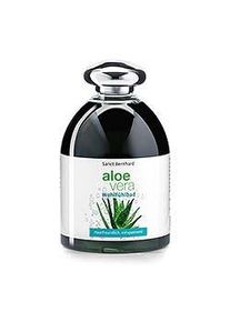 Bagno benefico all'Aloe Vera
