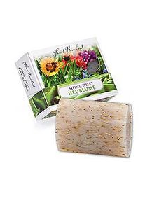 Sapone ai fiori di fieno