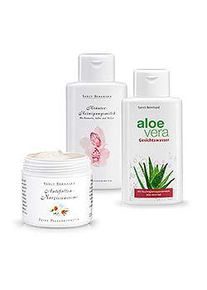 Set Soin de visage narcisse