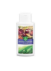 Olio da bagno all'ippocastano