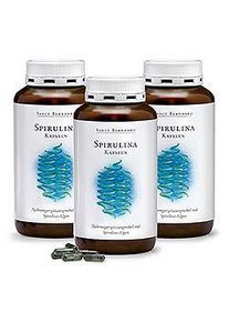 Gélules de spiruline 3x 360 gélules