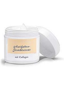Crème visage anti-rides