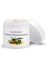 Crème de soin du visage pour hommes
