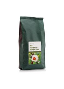 Tisana ai fiori di ibisco bio sminuzzata