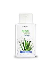 Gel douche à l'aloe vera