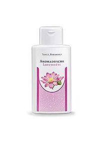 Douche aromatique au Fleur de Lotus