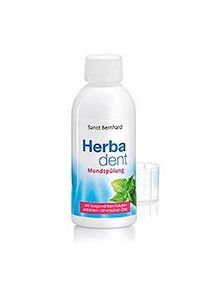 Bain de bouche Herbadent