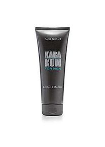 KARAKUM Gel Douche & Shampoing