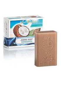 Sapone all'olio di cocco