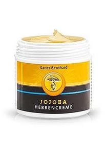 Crème pour hommes au jojoba