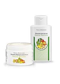 Set Fruits Fripons / Douche parfumée + Beurre corporel