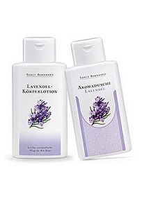 Set aromatique à la lavande