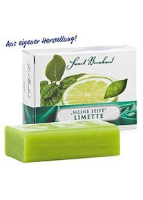 Savon à la limette