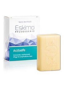 Eskimo Savon m&eacute;dical