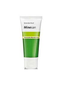 Minesan Crème mains basique