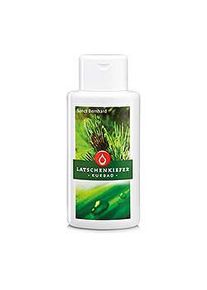 Bain-cure Pin des montagnes