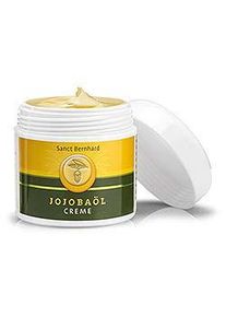 Crème au jojoba