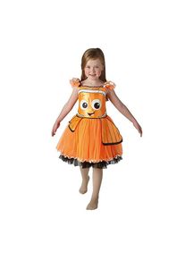 Rubies Robe de Déguisement de Findet Nemo pour enfants