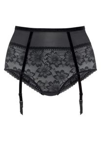 Petite Fleur Gold Culotte Femme noir taille XS-S