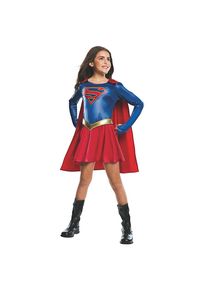 Rubies DC Supergirl Kinderkostüm