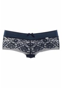 s.Oliver, Damer, Panty, Antracit, Størrelse XS