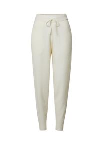 LeGer by Lena Gercke, Damer, Bukser 'Lene', Creme, Størrelse 38