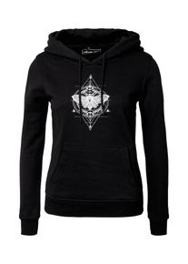 Merchcode Sweat-shirt Femme noir taille S