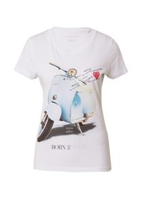 Einstein Newton EINSTEIN & NEWTON T-shirt Femme blanc taille XS