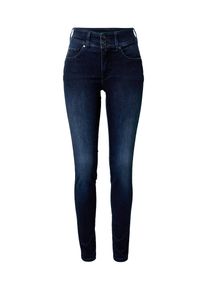 Salsa Jeans, Damer, Jeans 'Secret', Blue Denim, Størrelse 27