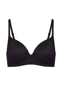 Triumph Biustonosz 'Body Make-Up Soft Touch' dla kobiet czarny Rozmiar 70