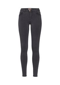 Only Jean 'ONLRain Cry' Femme gris taille 25-26