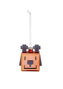 Dear Deer Cube GJ02 6 pendentifs de Noël Alessi OFFRE SPECIALE