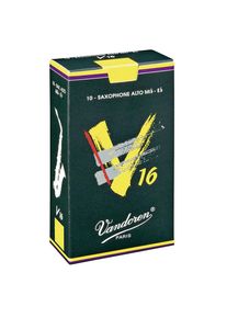 Vandoren V16 Alto Sax 3,0 Cañas