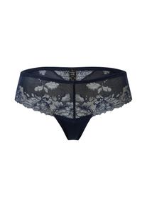 Mey Dames Slip 'Hipster' blauw S