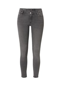 AG Adriano Goldschmied AG Jeans Dames Jeans 'Legging Ankle' grey denim 25