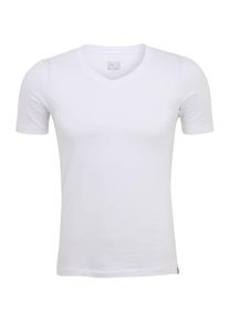 Schiesser Maillot de corps Homme blanc taille 5