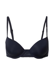 Tommy Hilfiger Underwear Sutien Femei albastru, Mărimea 75