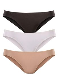 Lascana Slip Femme multicolore taille 44