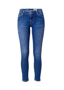 AG Adriano Goldschmied AG Jeans Jean Femme bleu taille 29