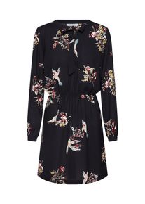 ABOUT YOU, Damer, Blusekjole, Blandingsfarvet / Sort, Størrelse 40