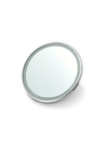 Lusterko kosmetyczne z oświetleniem LED Tchibo